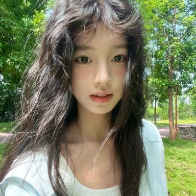 林中怪人