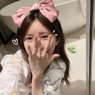 我的蓝鬼